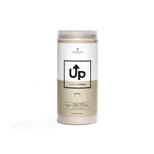 Up Paint&#x2122; Pre-Tinted Chalk Finish Paint